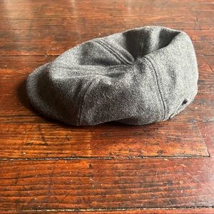 Stetson Newsboy Cap